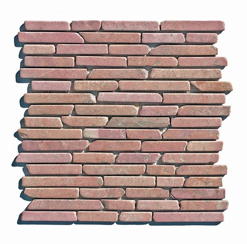 Riemchen matte 432 - 1,
