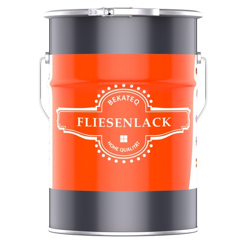Fliesenlack fliesenfarbe matt - fliesenfarbe,